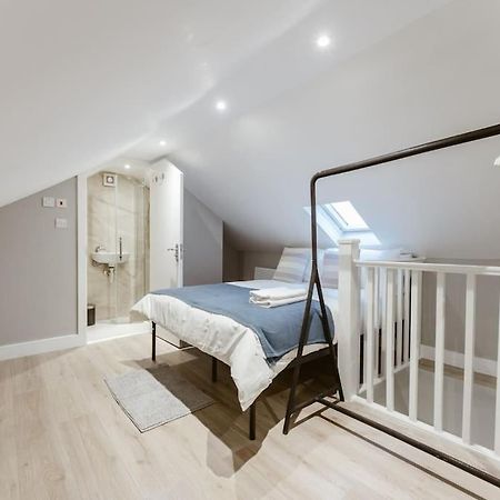 Charming Central London Kitchenette - Your Ideal Stay In The Heart Of The City Bagian luar foto