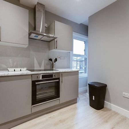 Charming Central London Kitchenette - Your Ideal Stay In The Heart Of The City Bagian luar foto