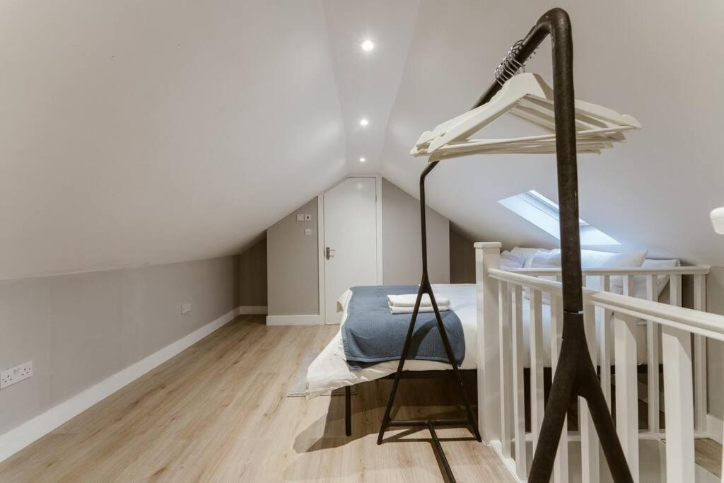 Charming Central London Kitchenette - Your Ideal Stay In The Heart Of The City Bagian luar foto